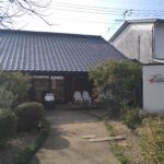 創作欧風料理レストランアンシャンテ