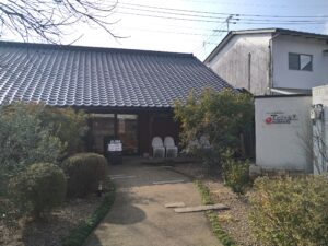 テイクアウトやっています！