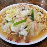 本町の春来軒