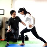 ダイエット専門パーソナルトレーニングジムWellbo