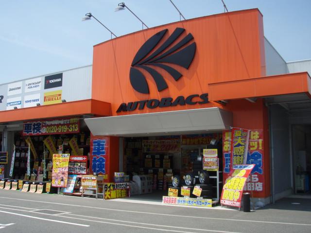 ①販売・レジスタッフ②ピットスタッフ募集中