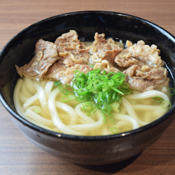 うどん屋さんで働いてくれる仲間募集中！